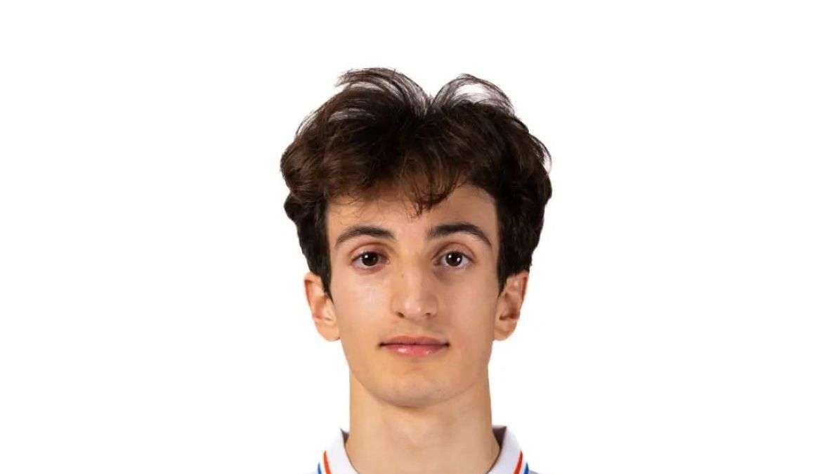 Formula 1 | Un italiano nell'Academy Alpine: ecco di chi si tratta