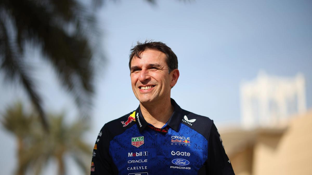 F1 | Red Bull vuole insidiare il podio: Waché deve ottimizzare il pacchetto