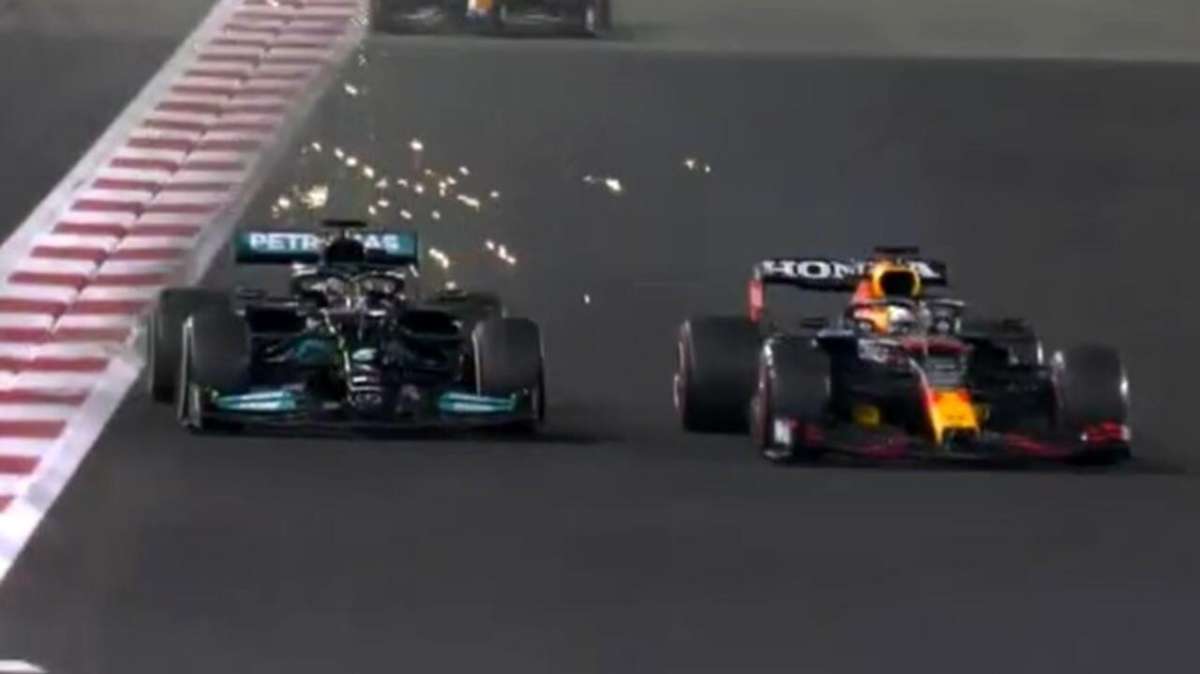 F1 | Abu Dhabi 2021, Mayländer sicuro: Verstappen campione comunque