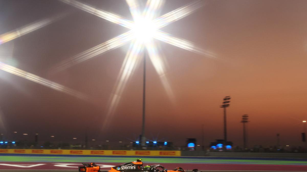 F1 Formula 1 | McLaren domina nelle FP1: Bobbi spiega il ribaltone