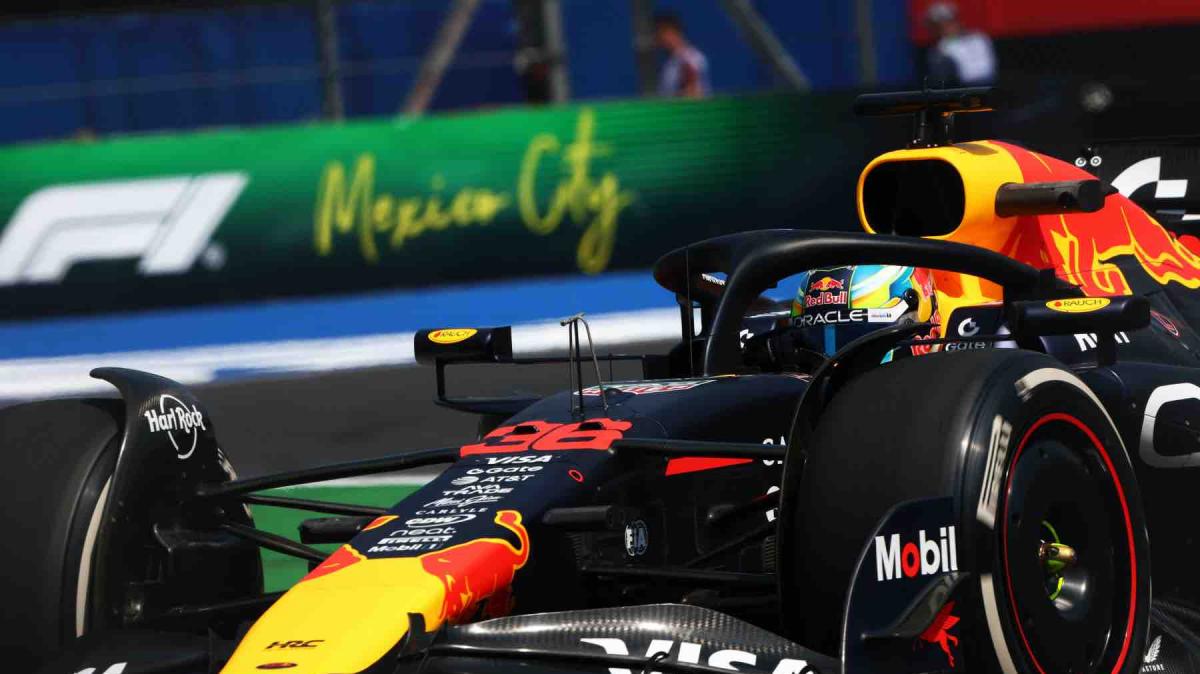 F1 Formula 1 | Red Bull da qualifica, McLaren col passo gara: le premesse del Messico