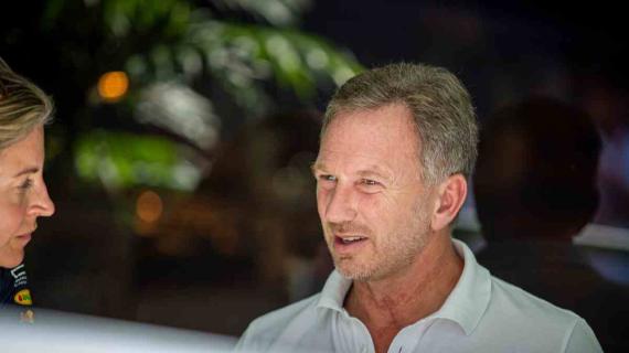F1 News - Scandalo Horner: la donna del caso lascia Red Bull con milioni