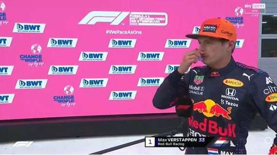 Formula 1 | Stiria, parla Verstappen il vincitore: "Tutto perfetto e per il bis..."