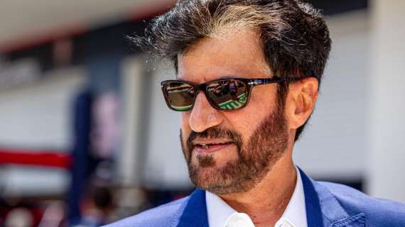 F1 | Ben Sulayem (FIA): "Cadillac in F1 momento storico. Un chiaro segnale..."