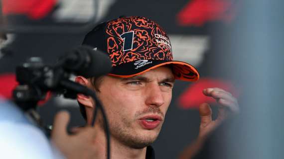 F1 | Verstappen alla 200esima gara con Red Bull: Ungheria indigesta?