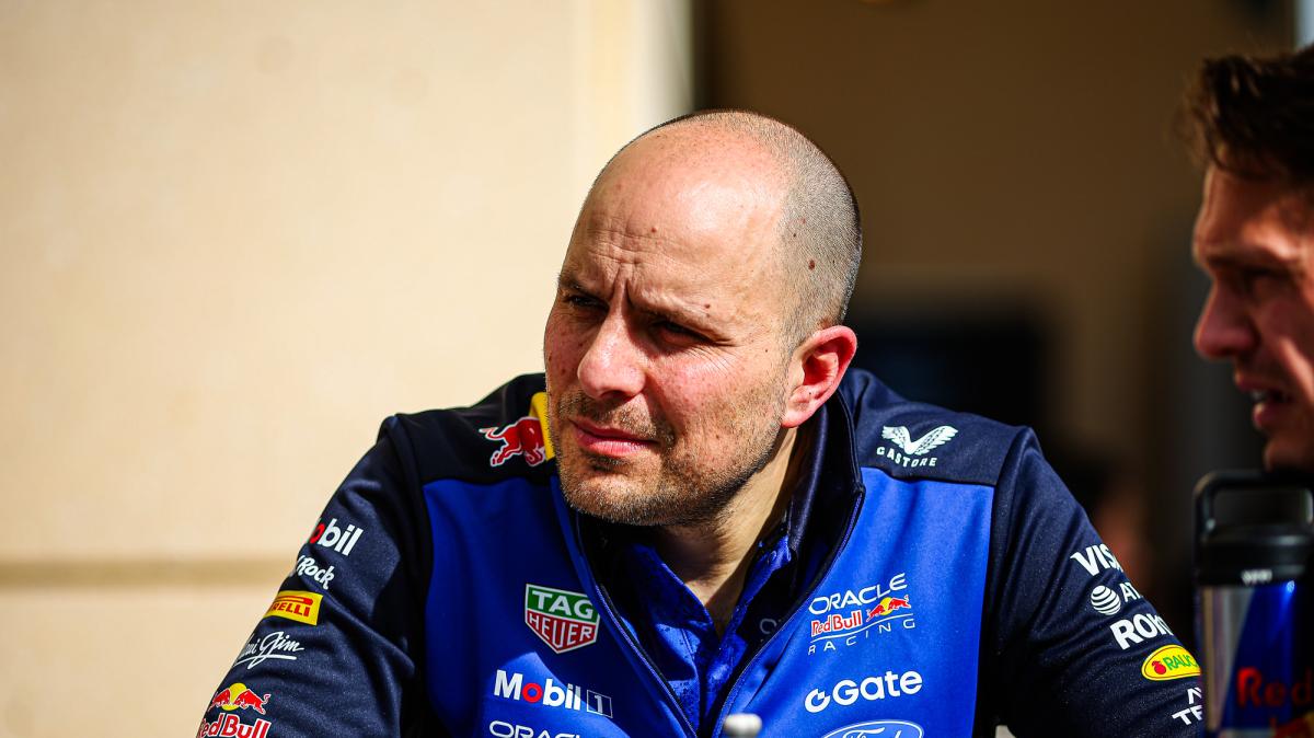 F1 | Lambiase avvisa il paddock: Red Bull ha un’agenda fitta prima del via