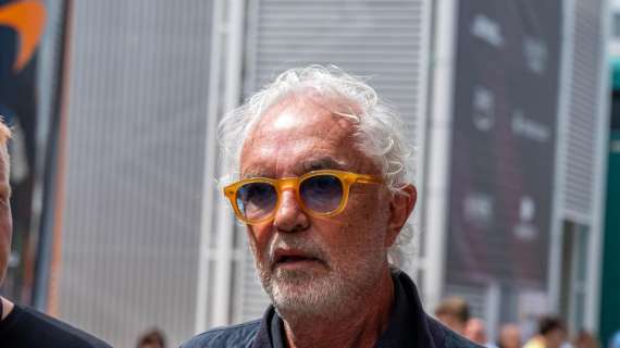 F1 | Alpine, Briatore scherza su Newey: "Troppo economico. E poi..."