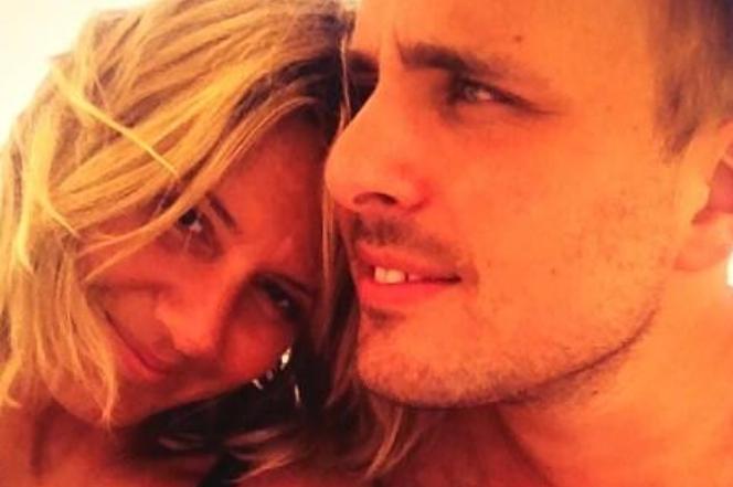 F1, la moglie di Lambiase lotta contro un tumore al seno