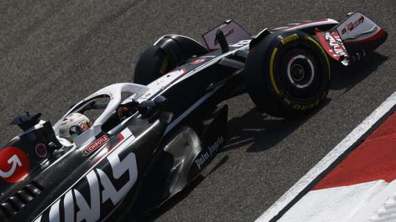 F1 | Haas fa cadere un tabù: assunta la prima ingegnere di pista donna