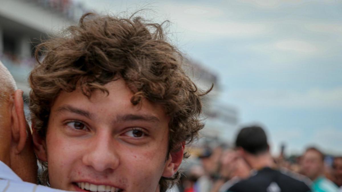 F1 | Mercedes, Antonelli non è al massimo del potenziale: "Devo ancora capire la PU"