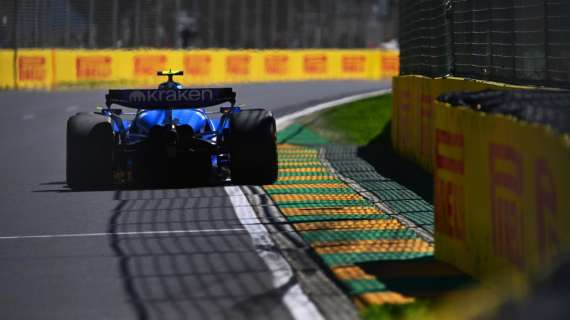 F1 | Atlassian spinge la Formula 1 verso il Green: "Può diventare esempio di sostenibilità"