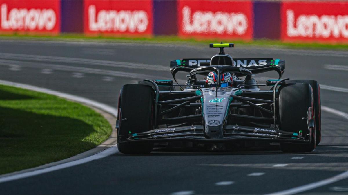 F1 Formula 1 | Mercedes e McLaren in crisi dopo il caos di Las Vegas