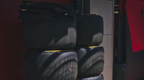 F1 | Pirelli e l'abolizione delle termocoperte: un allarme e tre dubbi