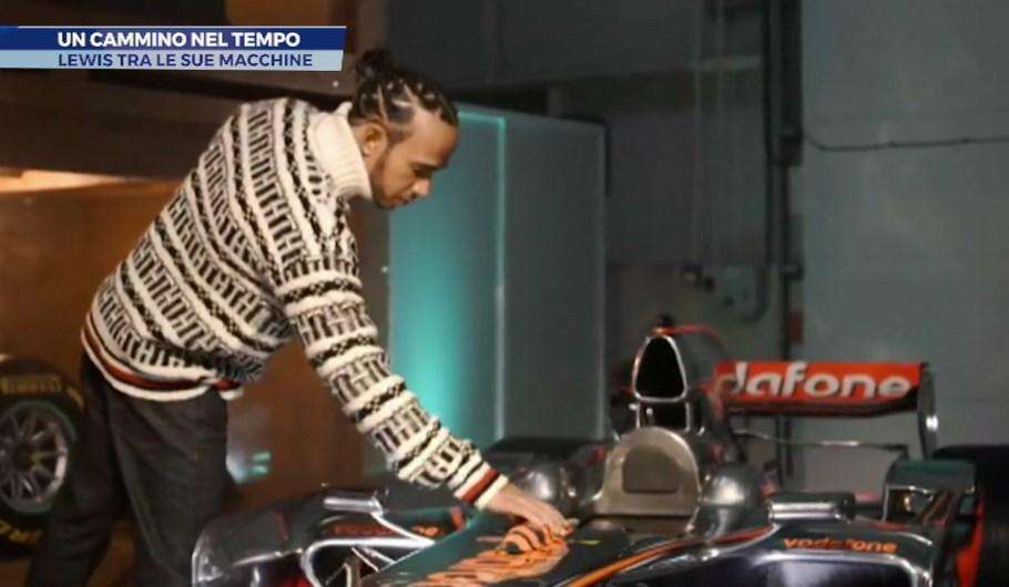 F1 / Mercedes, Hamilton non molla: 55 milioni più bonus per il rinnovo