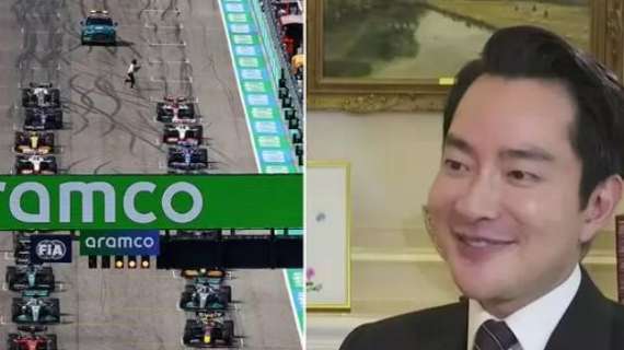Formula 1 | Nuova scuderia in griglia: sarà di Hong Kong. Lo: "Orgogliosi"