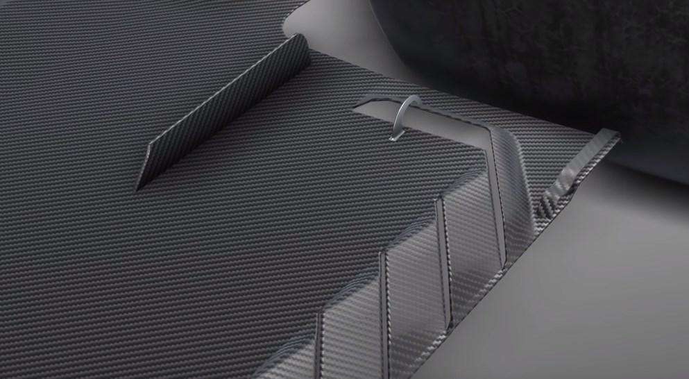 F1 / Mercedes, Hamilton ha vinto con un danno pesante sulla vettura