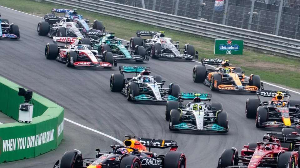 F1 | Gran Premio d’Olanda: numeri, record e storie dal 1952 al 2024