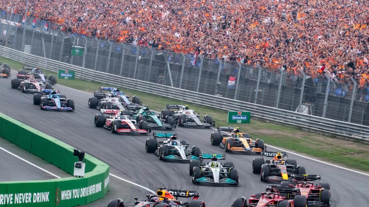 F1 Formula 1 | Tre Gp per decidere il futuro: il punto di Formula 1 