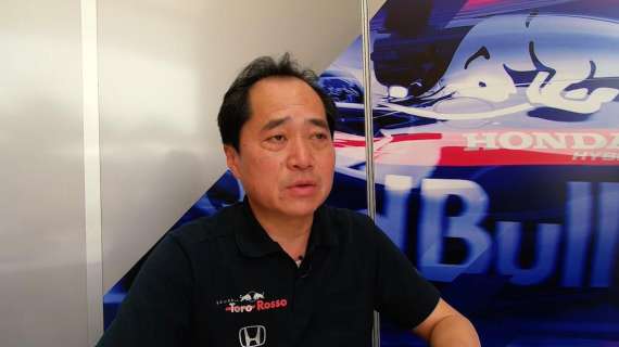 Formula 1 | La Honda storce il naso: il cambio PU Mercedes a Baku non torna
