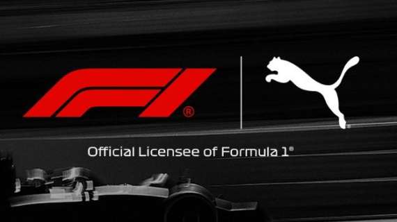 F1 | UFFICIALE - Puma vestirà la Formula 1 dal 2024. Domenicali sorride