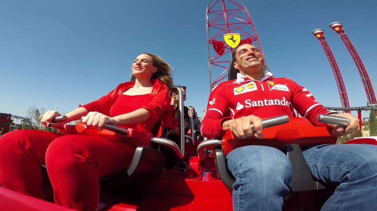 Ferrari, quanto sei forte? Gené risponde: "Non lo so"
