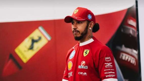 F1 | Ferrari, Hamilton stuzzica Vanzini e Chinchero: team principal futuro?