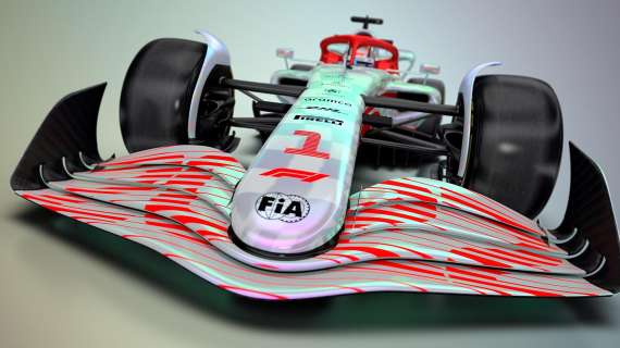 Formula 1 | Symonds annuncia: vetture 2022 solo mezzo secondo più lente