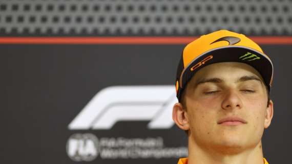 F1 | McLaren, Piastri choc via radio: rivoleva la posizione di Norris