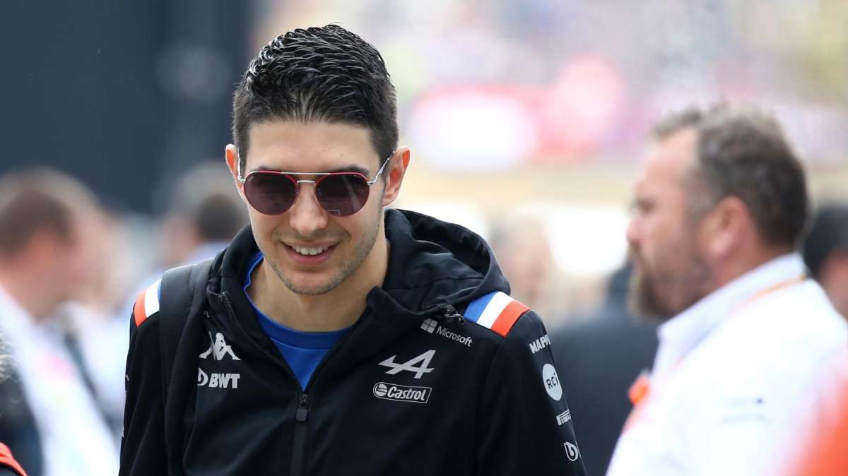 F1 | Alpine: Indiscrezioni Pre-Stagione Rivelano Dubbi sulla Velocità della Nuova Vettura