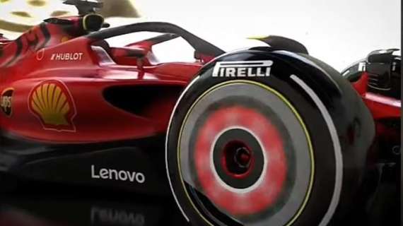 Formula 1 | Ferrari, il motore "Superfast" 2022 strappa sorrisi a Maranello!