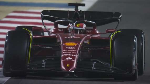 Formula 1 | Ferrari, è pronto il piano per Miami: obiettivo velocità di punta