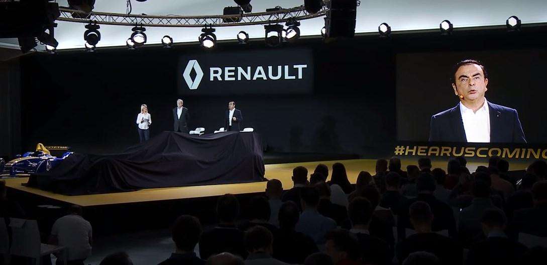 F1 / Renault, mandato d'arresto internazionale per Ghosn