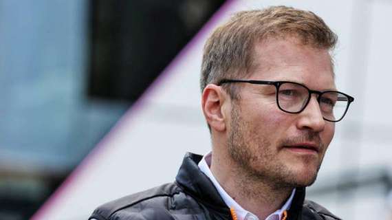 F1/ McLaren, Seidl: "La leadership che ho impostato è forte e chiaro"