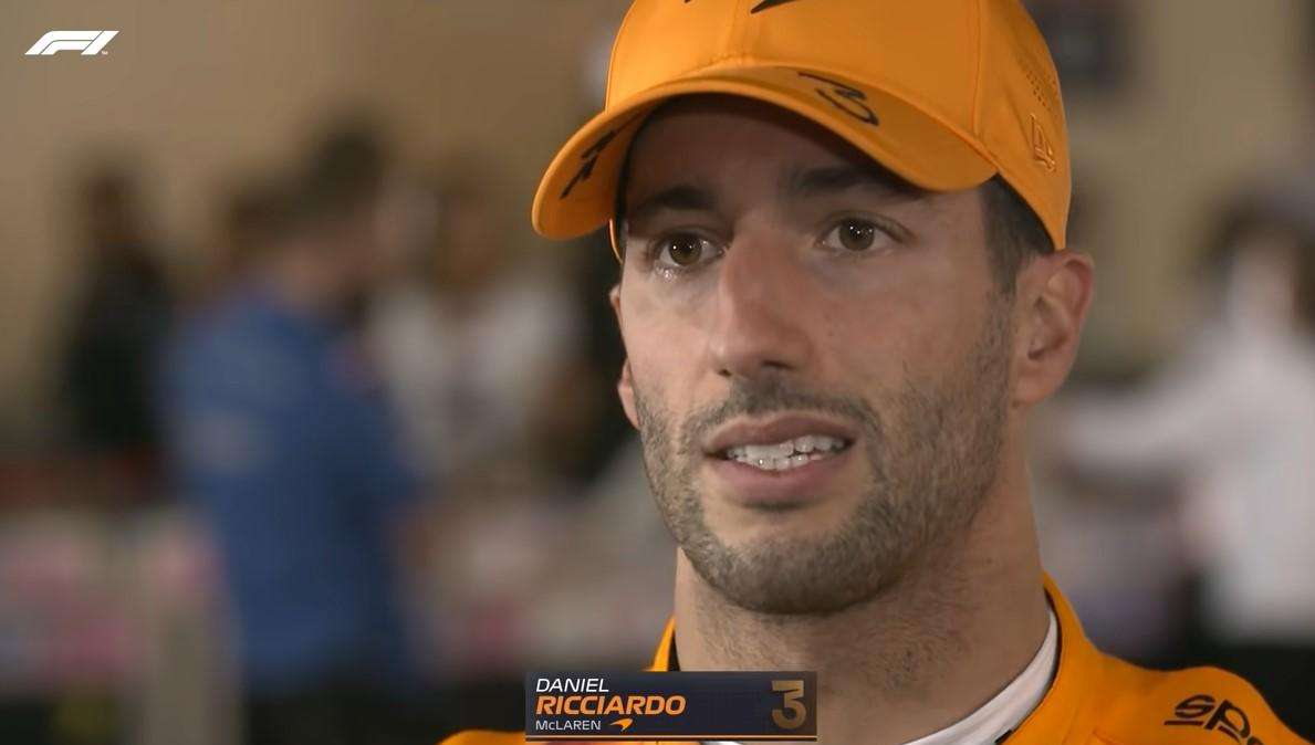 Formula 1 | Imola e quel DRS non attivato: Ricciardo svela di essersi lamentato