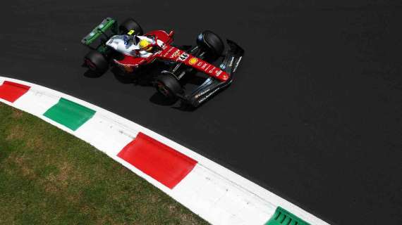 F1 | Ferrari SF-25 estrema a Monza: per Bobbi una scelta che paga
