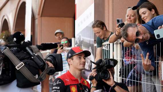 F1 | Ferrari, Bobbi: "Leclerc ha chiuso il cerchio: gli manca solo il mondiale"