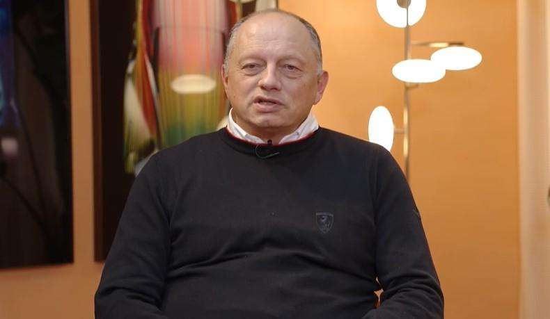 Formula 1 | Ferrari, Vasseur dice no alle speculazioni e ai confronti con RB