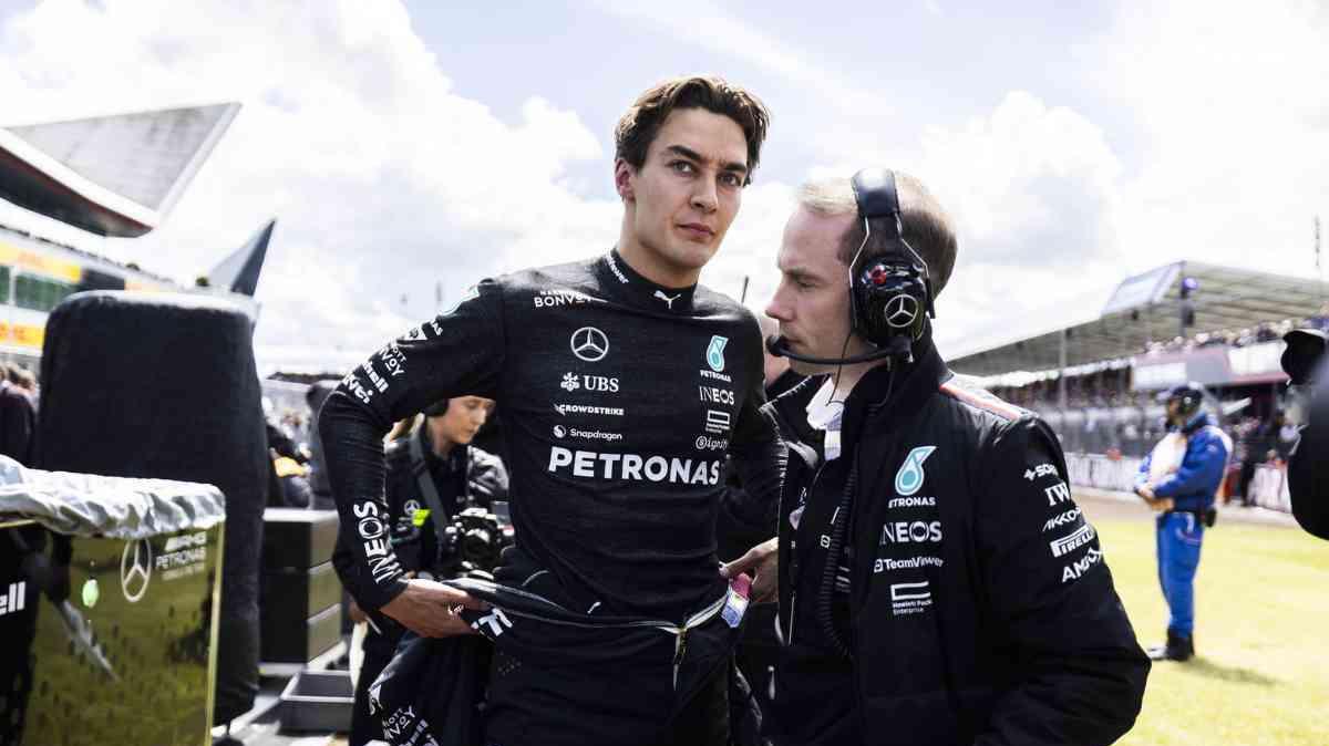 Caso Motori, la confessione FIA: "Sì, c'è un furbizia sulla compressione a caldo". Mercedes ora rischia tutto