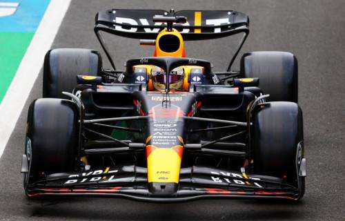 BY COURTESY OF PIRELLI