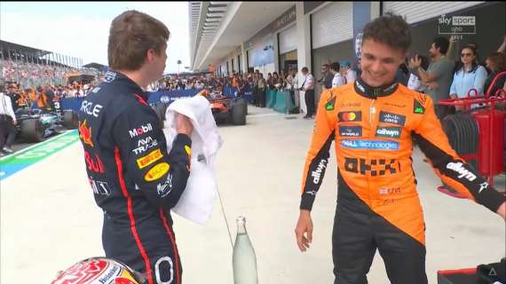 F1 | Verstappen punta al Suzuka bis? Per Capelli sembra impossibile 