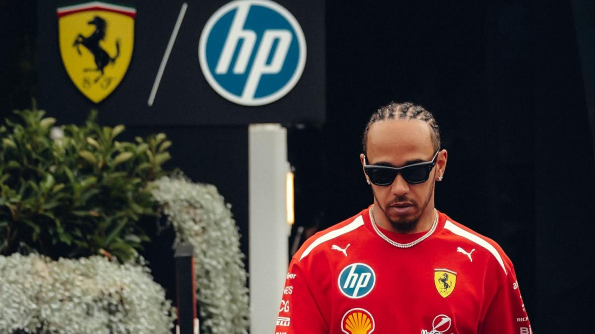 F1 | Ferrari, Hamilton is back? Il giudizio del tp Fred Vasseur
