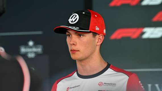 F1 | Haas, Bearman emozionato per Silverstone: "A casa! Portiamo upgrade e..."