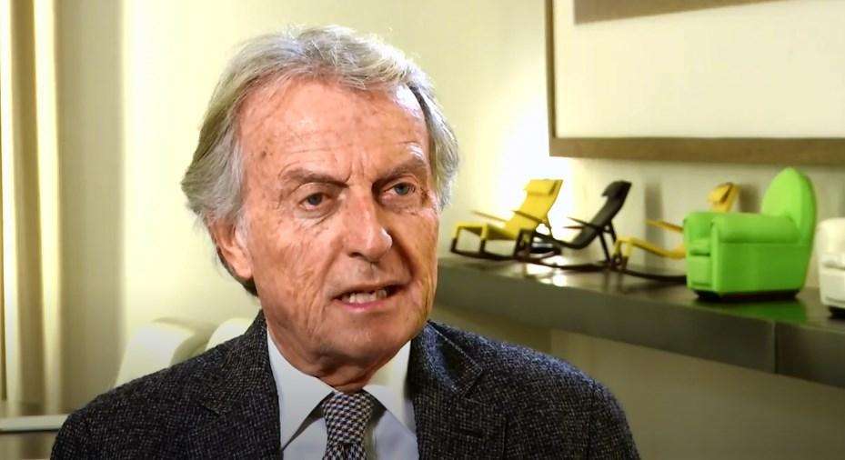 F1 / Ferrari, Montezemolo: "Vettel stia calmo, Leclerc sarà un fuoriclasse"