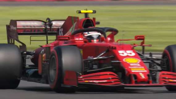 Formula 1 | Ferrari, Sainz avverte: "Arabia e Abu Dhabi saranno complicati"