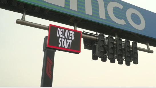 F1 | Partenza del GP del Giappone rinviata: l'annuncio ufficiale e il motivo del ritardo