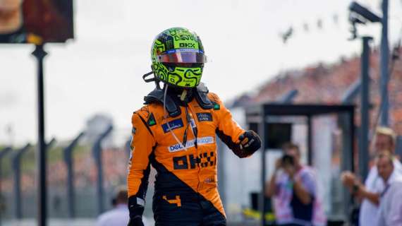 F1 | McLaren, Norris crede ancora nel Piloti: "A Las Vegas per giocarci entrambi i mondiali"