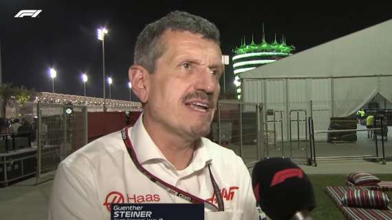 Formula 1 | Haas, Steiner avverte Ricciardo: "Decida cosa vuole fare"