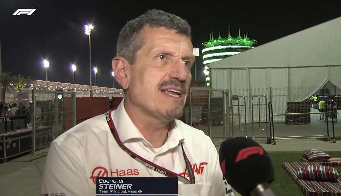 Formula 1 | Haas, Steiner e gli aggiornamenti: non è d'accordo con Red Bull e Ferrari