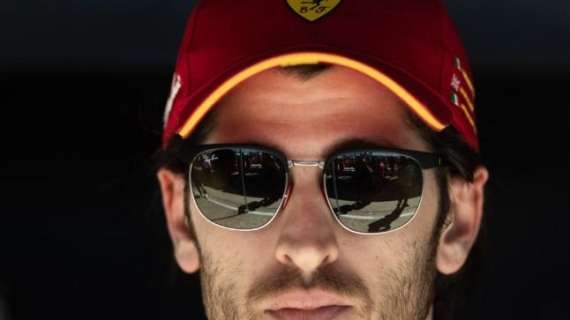 F1 | Ferrari, da Giovinazzi a Shwartzman: lavoro sull SF-21 per la SF-23