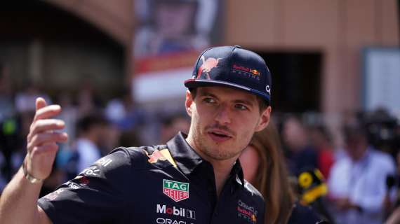 F1 | Red Bull, Rosberg crede Verstappen in pericolo: "Non arriverà sempre 2°"